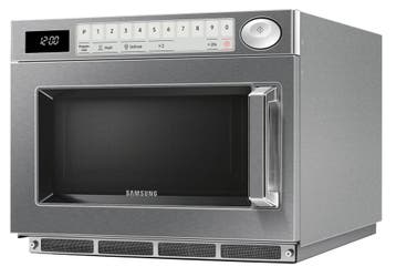 Bartscher Magnetron MJ26A6093 | 26L | 1850W | 230V | 464x557, Ophalen of Verzenden, Nieuw in verpakking