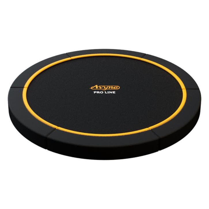 Ingraaf trampoline PRO - Line 305, Kinderen en Baby's, Speelgoed | Buiten | Trampolines, Nieuw, Ophalen of Verzenden