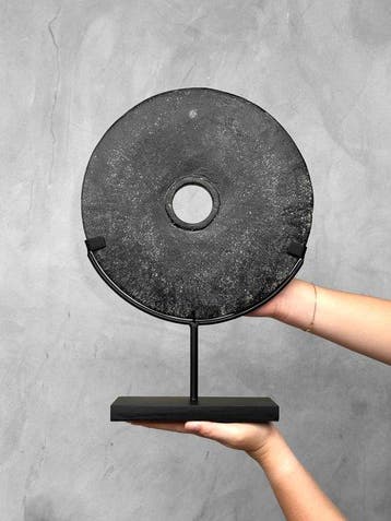 Decoratief ornament - NO RESERVE PRICE - Decorative Lava