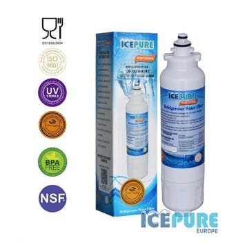 Icepure RWF3500A Waterfilter, Verzenden, Nieuw