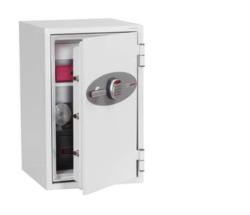 Phoenix Data Combi DS2502E brandwerende kluis, Ophalen of Verzenden, Nieuw, Brandkast