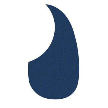 Boston AG-100-SBU Sparkling Blue slagplaat, Ophalen of Verzenden, Nieuw