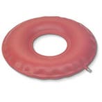 Able2 Opblaasbaar rubberen ringkussen - windring 41 cm, Diversen, Verpleegmiddelen, Ophalen of Verzenden, Nieuw