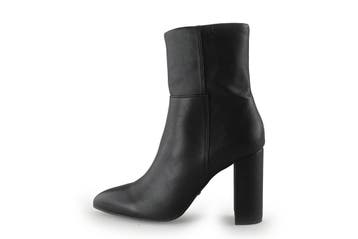 Mexx Boots in maat 38 Zwart, Kleding | Dames, Schoenen, Mexx, Verzenden, Zwart, Overige typen