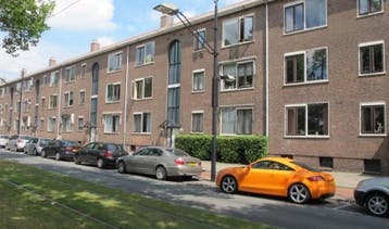 Te Huur 3 Kamer Appartement Groene Hilledijk In Rotterdam, Rotterdam, Direct bij eigenaar, Appartement, Rotterdam