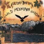 cd - Blitzen Trapper - Wild Mountain Nation, Verzenden, Zo goed als nieuw