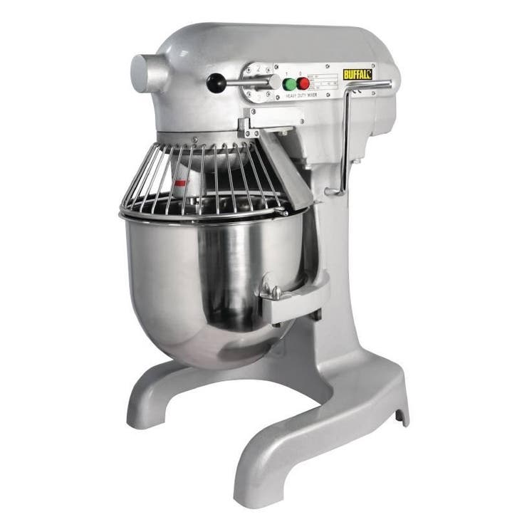 Planetaire Mixer - 10Ltr Buffalo, Zakelijke goederen, Horeca | Keukenapparatuur, Verzenden
