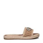 Guess slippers voor dames in het Beige, Kleding | Dames, Schoenen, Slippers, Guess, Verzenden, Beige