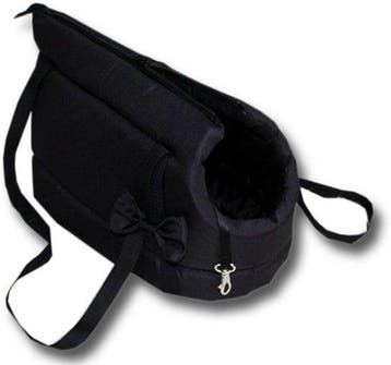 Hondendraagtas 36x19cm - Retourdeal 48% Korting, Ophalen of Verzenden, Gebruikt