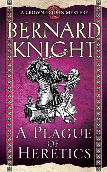 Plague Of Heretics, Ophalen of Verzenden, Nieuw