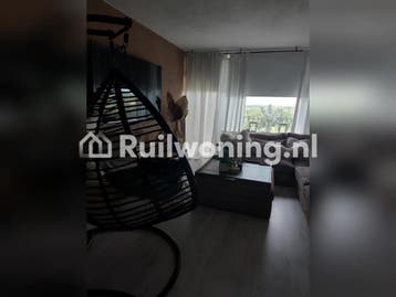 JIJ NAAR ZUID LIMBURG EN IK NAAR ROTTERDAM (Brunssum), Limburg