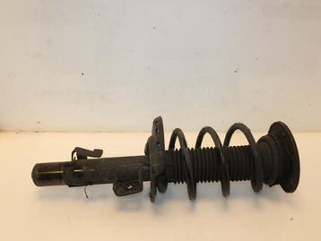 Schokdemperpoot links-voor Volvo V60 O104728, Ophalen of Verzenden, Nieuw