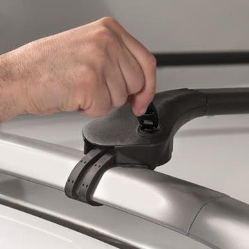Dakdragers Toyota Previa MPV 1990 - 1999, Auto diversen, Nieuw