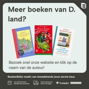 Jeroen en de Zilveren Sleutel / Fonteins klassieke, Verzenden, Gelezen, D. land