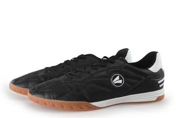 Jako Voetbalschoenen in maat 45 Zwart, Verzenden, Zwart, Zo goed als nieuw, Jako
