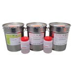 Betonlook coating vloeren of wanden - transparante coating, Ophalen of Verzenden, Nieuw