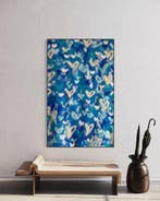 Timo Wedell - Ocean Love - XXL - Abstract