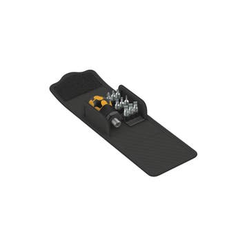 Elektronische schroevendraaierset KK Stubby ESD Wera, Verzenden, Nieuw