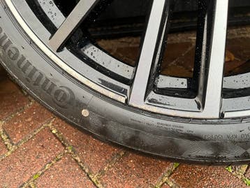 22 inch Styling 742M Bi voor BMW X5 G05 X6 G06, Auto-onderdelen, Banden en Velgen, Ophalen of Verzenden, Nieuw