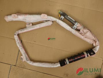 Rechter airbagscherm Kia Niro, Auto-onderdelen, Verzenden, Gebruikt, Kia