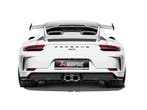 Akrapovic Porsche 911 GT3 / GT3 Touring (991.2) 2018 - 2019, Verzenden, Nieuw, Porsche