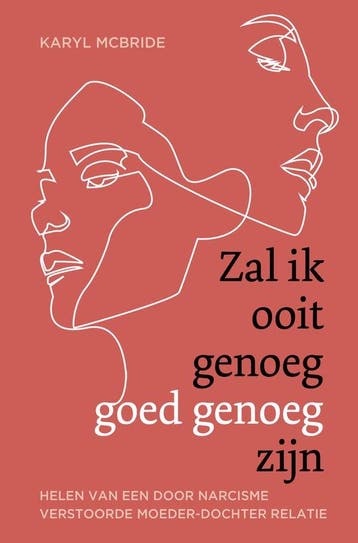 9789020216288 Zal ik ooit genoeg goed genoeg zijn, Boeken, Verzenden, Zo goed als nieuw, Karyl McBride