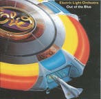 cd - Electric Light Orchestra - Out Of The Blue, Verzenden, Zo goed als nieuw