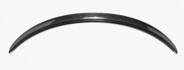 Carbon spoiler lip Tesla Model 3, Verzenden