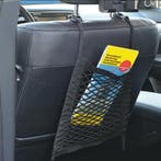 ProPlus Elastisch dubbel opbergnet met kunststof haken -..., Ophalen of Verzenden, Nieuw