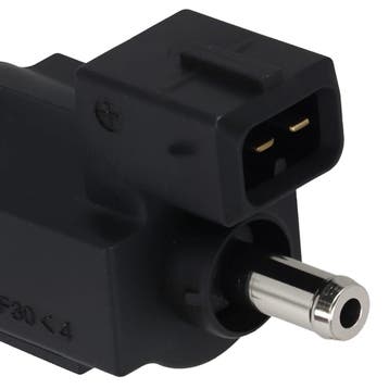Laaddrukregelklep turbo geschikt voor Saab 9-3 2.8L V6 12..., Verzenden, Nieuw, Saab