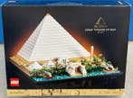 Lego Set - 21058 - Adventurers - Lego Architecture Set, Nieuw