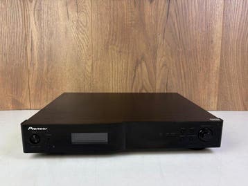 Pioneer - F3 Tuner, Nieuw
