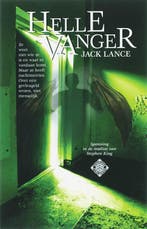 Hellevanger 9789088530029 Jack Lance, Boeken, Verzenden, Zo goed als nieuw, Jack Lance