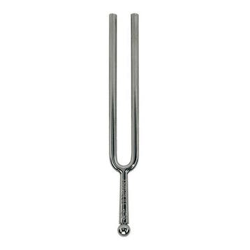Wittner 321 stemvork 4.5mm vernikkeld, Muziek en Instrumenten, Ophalen of Verzenden, Nieuw