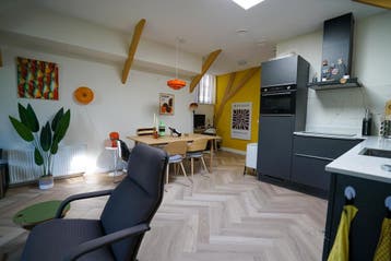 Te huur: Appartement Praediniussingel in Groningen, Groningen, Groningen, Appartement
