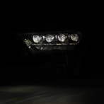 AlphaRex 22-23 Toyota Tundra NOVA-Series Headlights Black, Ophalen of Verzenden, Nieuw