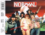 cd single - Normaal - Wat Mot Ik Doen, Cd's en Dvd's, Cd Singles, Verzenden, Zo goed als nieuw