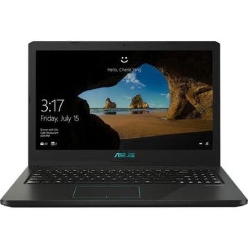 Asus VivoBook X570Z | AMD Ryzen 5 | 8GB, Asus, Nieuw, SSD, 240/256GB