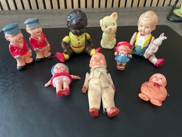 Various - Pop - Celluloid Toys