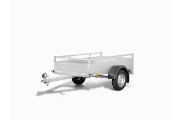 Saris MP 205 113 750 1 Bakwagen, Ophalen of Verzenden, Nieuw