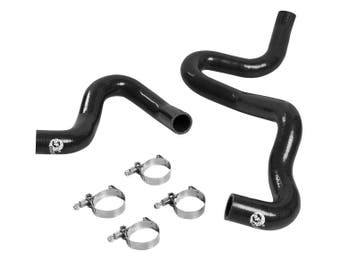 aFe BladeRunner Silicone Radiator Hose Kit 01-19 Nissan, Ophalen of Verzenden, Nieuw