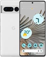 Google Pixel 7 Pro Dual SIM 128GB wit, Verzenden, Gebruikt, Zonder abonnement, Zonder simlock