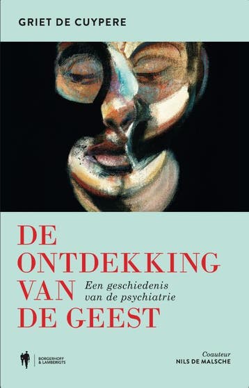 De Ontdekking Van De Geest | Griet De Cuypere | Nieuw, Boeken, Ophalen of Verzenden, Nieuw, Griet De Cuypere