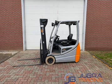 Still RX20-16 Elektrische Heftruck | 2019 | 5328U  1.6T 3.2M, 1000 tot 2000 kg, Elektrisch, Heftruck, Still