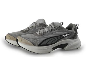 Puma Sneakers in maat 43 Grijs, Puma, Overige kleuren, Verzenden, Sneakers of Gympen