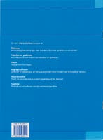 Werkschrift Rekenen 9789006280012 J. Helmer, Verzenden, Zo goed als nieuw, J. Helmer
