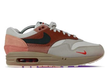 Nike Air Max 1 Amsterdam City Pack • 35.5 40 40.5 42 44, Kleding | Heren, Ophalen of Verzenden, Nieuw, Nike, Sneakers of Gympen