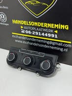 VW Caddy IV airco bedieningspaneel bj.2017 art.1K8907426AT, Auto-onderdelen, Gebruikt, Volkswagen