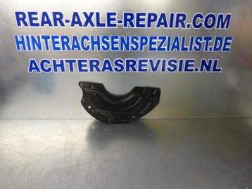 Afdekplaat 702608 Opel (motorruimte, Motor), Verzenden, Nieuw, Opel