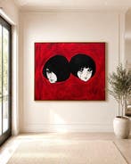 Timo Wedell - Two Souls - XXL - Timo‘s Lichtenstein
